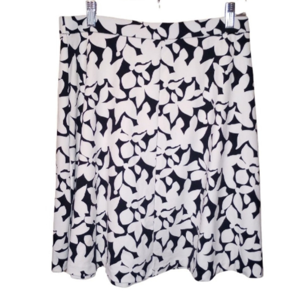Cynthia Rowley Stretchy Skirt Size Medium